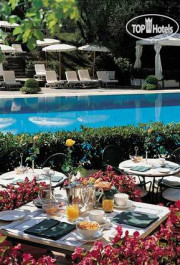 Rome Cavalieri, Waldorf Astoria Hotels and Resorts 5* - Фото отеля