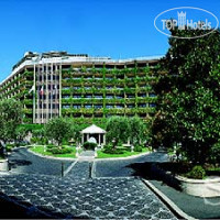 Rome Cavalieri, Waldorf Astoria Hotels and Resorts 5*