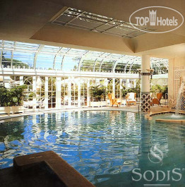 Rome Cavalieri, Waldorf Astoria Hotels and Resorts 5* - Фото отеля