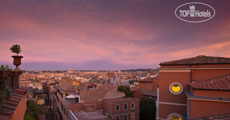 Новые добавленные фото туристов в Barberini 4*