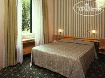 Pavia 3* - Фото отеля
