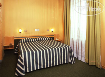 Pavia 3* - Фото отеля