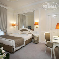 Grand Hotel Des Bains Riccione Double Room