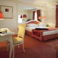 Grand Hotel Des Bains Riccione Double Room