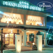 Grand Hotel Gallia 