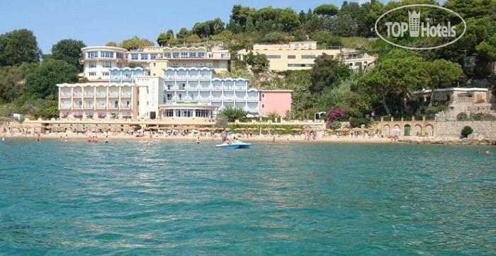 Фотографии отеля  Summit hotel Gaeta 4*