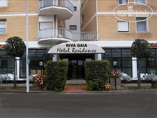 Фотографии отеля  Riva Gaia Hotel Residence 3*