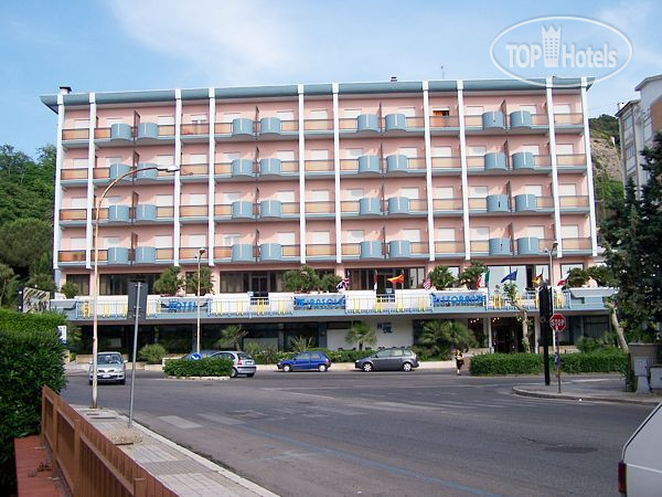 Фотографии отеля  Mirasole hotel Gaeta 3*