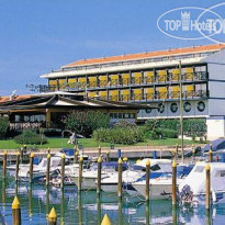 Marina Uno hotel Lignano Riviera 