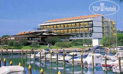 Фотографии отеля  Marina Uno hotel Lignano Riviera 4*