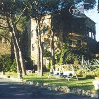 Grand hotel Dei Castelli 