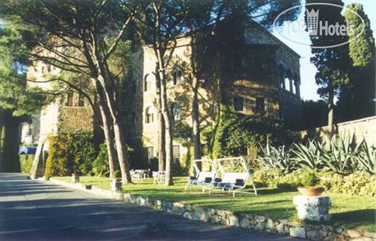 Новые добавленные фото туристов в Grand hotel Dei Castelli 4*