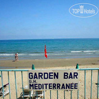 Grand hotel Mediterranee 