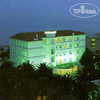 Miramare the Palace Hotel 