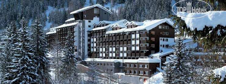 Фотографии отельера Atahotel Planibel La Thuile 4*
