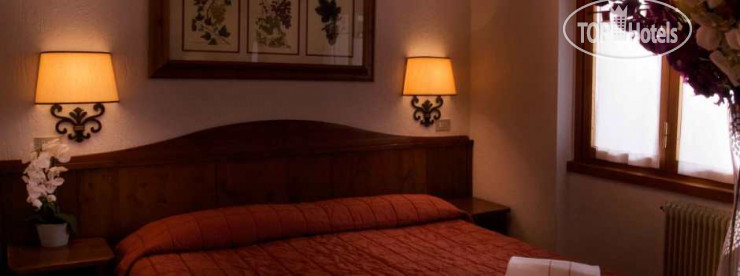 Новые добавленные фото туристов в Atahotel Planibel La Thuile 4*