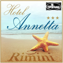 Annetta 3* - Фото отеля