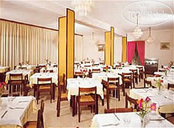 Annetta 3* - Фото отеля