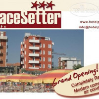 Pacesetter 3*