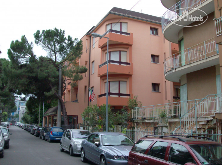 Новые добавленные фото туристов в Hotel Niagara Rimini G.H.R. srls 3*