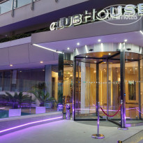 Club House 