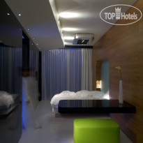 I-Suite 5* - Фото отеля