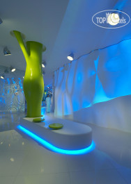 I-Suite 5* - Фото отеля