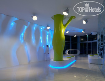 I-Suite 5* - Фото отеля