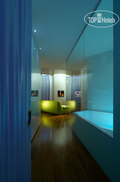 I-Suite 5* - Фото отеля