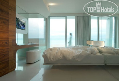 I-Suite 5* - Фото отеля