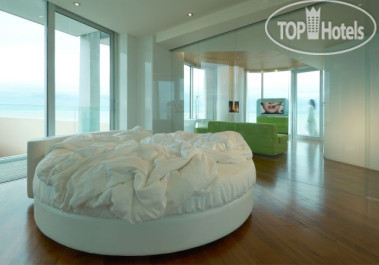 I-Suite 5* - Фото отеля