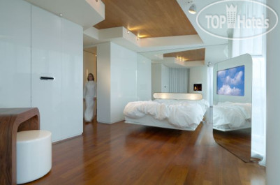 I-Suite 5* - Фото отеля