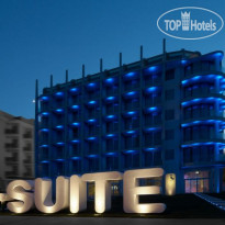 I-Suite 5* - Фото отеля