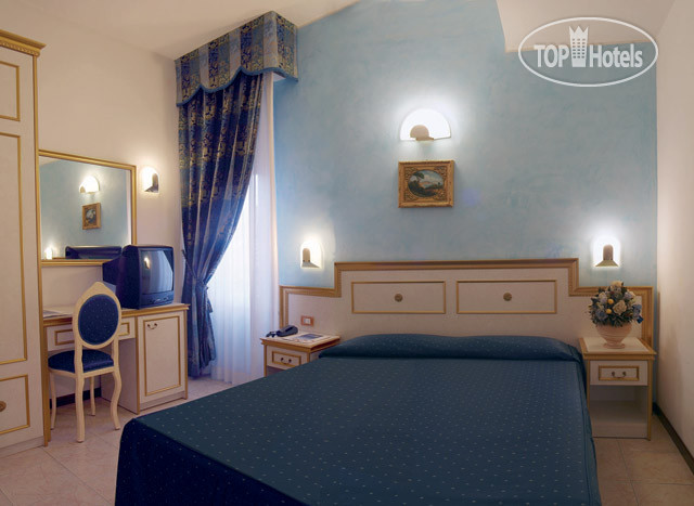 Фотографии отеля  King Hotel Rimini 3*