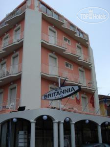 Фотографии отеля  Britannia 3*