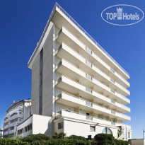 Touring 4* - Фото отеля