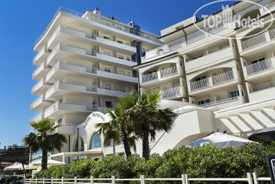Touring 4* - Фото отеля