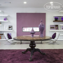 Touring 4* - Фото отеля