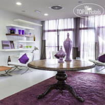 Touring 4* - Фото отеля