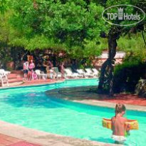 Arbatax Park Resort - Telis 