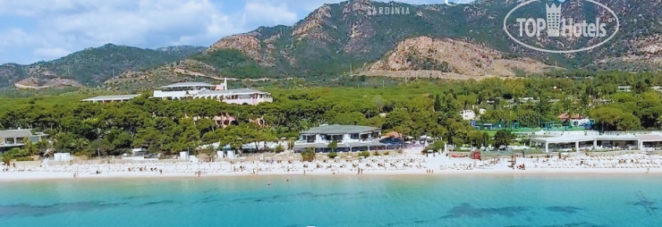 Фотографии отельера Forte Village Resort 5*