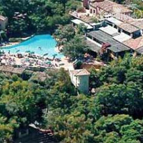 Arbatax Park Resort - Borgo Cala Moresca 