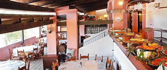 Новые добавленные фото туристов в Arbatax Park Resort (Il Borgo) 4*