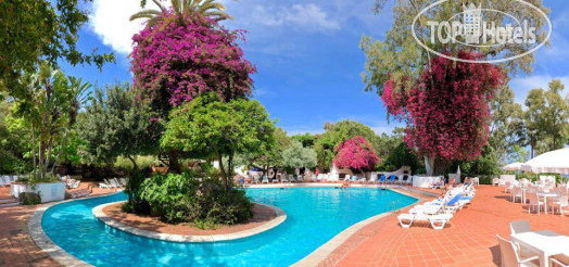 Arbatax Park Resort (Il Villaggio) 4* - Фото отеля