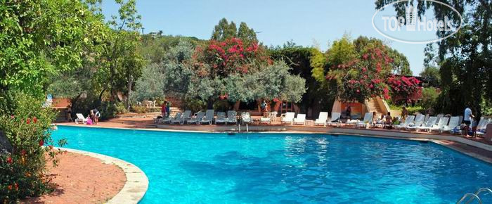 Фотографии отеля  Arbatax Park Resort (Il Villaggio) 4*