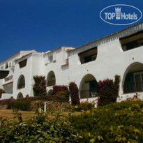 Hotel Romazzino, Costa Smeralda 