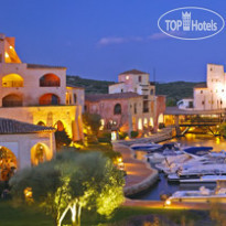 Hotel Cala di Volpe, a Luxury Collection Hotel, Costa Smeralda 