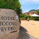 Hotel Piccolo Pevero 