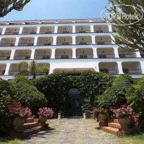 RG Naxos Hotel Отель