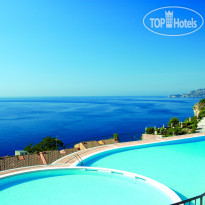 Capo dei Greci Taormina Coast - Resort Hotel & SPA 